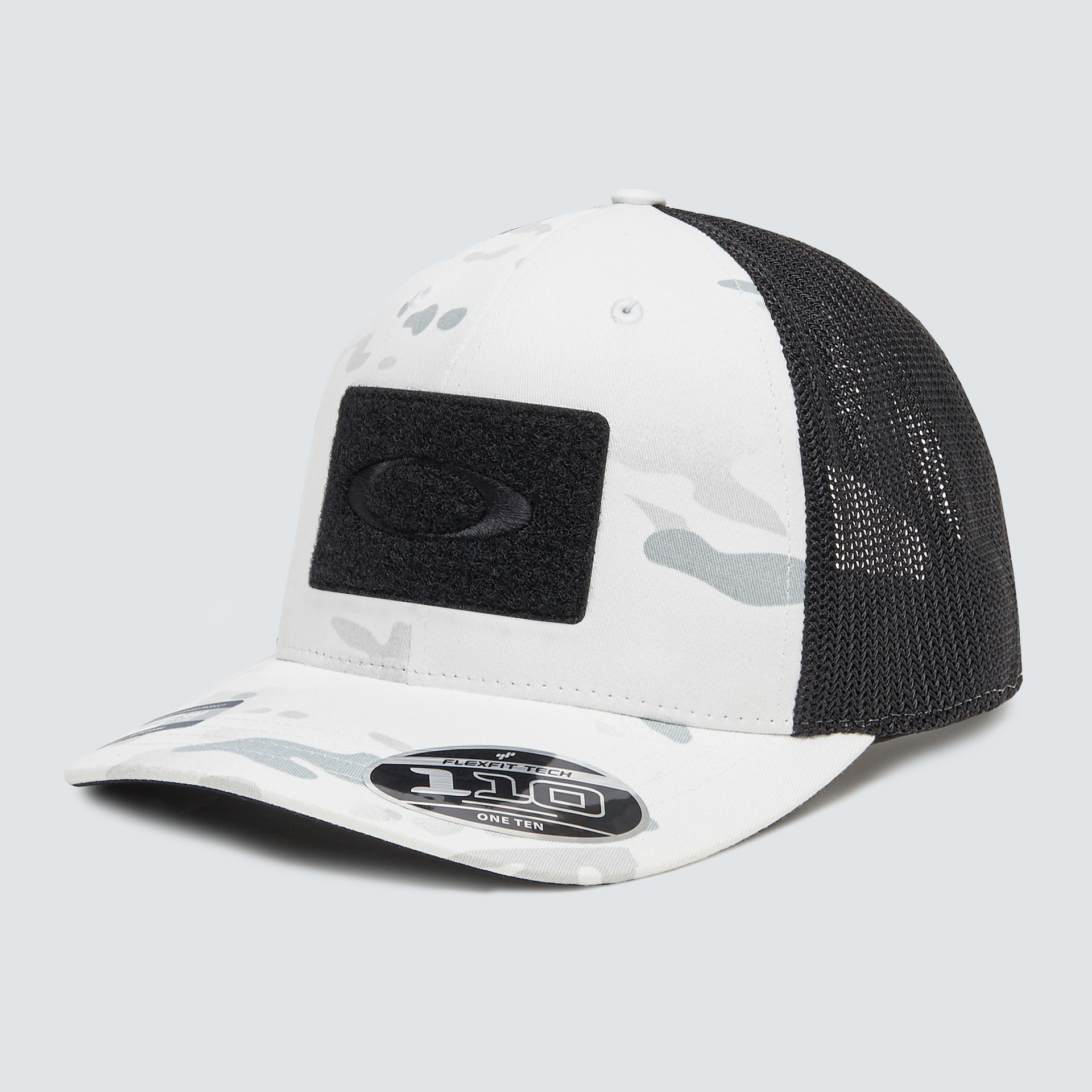 Oakley Men's Si Multicam 110 Snapback Cap