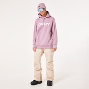 Amphibian Wr Hoody 1.0 - Toadstool