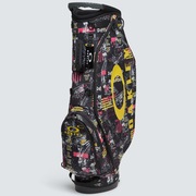 Oakley Stand 17.0 - Black Journal