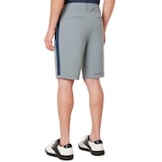 Uniform Ripstop Short - Steel Gray