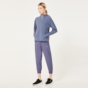 Radiant Fusion Flex Jkt 9.0 - Blue Tar