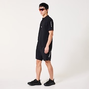 O-Sync Pack Perf SS  Polo 3.0 - Pitch Black
