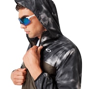 Enhance Wind Warm Jacket 9.7 - New Dark Brush