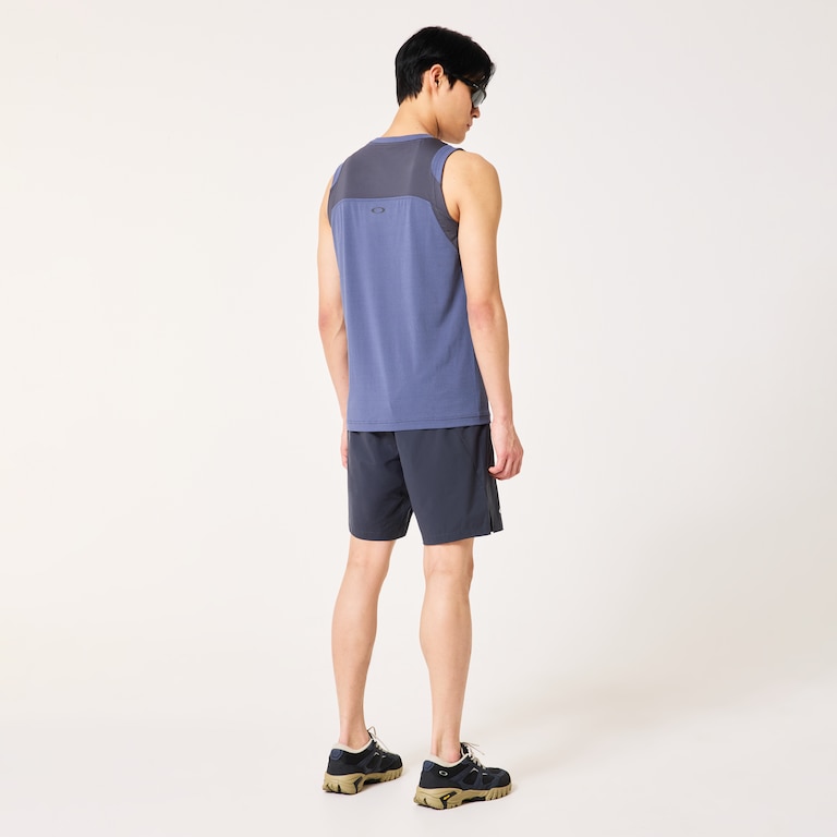Enhance Woven Shorts 7.5Inch 3.0 - Dark Cloud