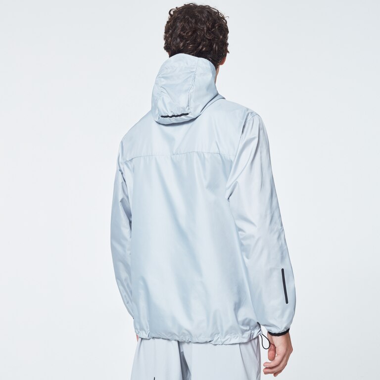 Foundation Jacket - Lunar Rock