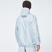 Foundation Jacket - Lunar Rock