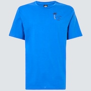 Sunrise B1B Tee - Ozone