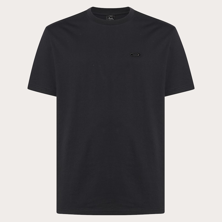 Relax Tee 2.0 - Blackout