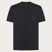 Relax Tee 2.0 - Blackout