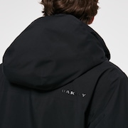 Sub Temp Rc Gore-Tex Jacket - Blackout