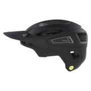 DRT3 TRAIL - MIPS - Matte Black/Satin
