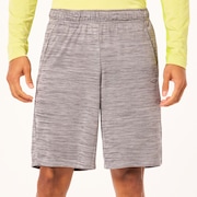 Foundational 9" Short 3.0 - Uniform/Lunar Heather