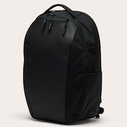 オークリー Link Backpack M Pitch Black | オークリー公式ストア 日本