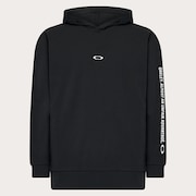 O-Sync Pack Pullover Hoodie - Blackout