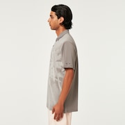 Oakley Reduct Polo - Storm Front