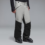 Canopy PRO Insulated Pant - Pitch Black/Cement