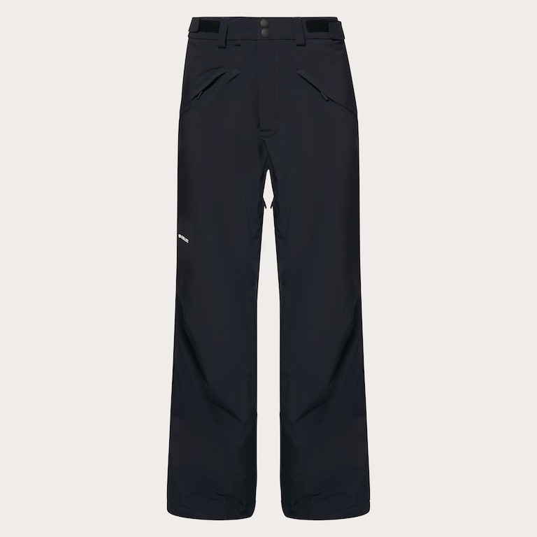Canopy Insulated Pant - Blackout