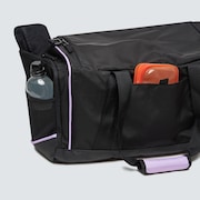 Can't Leave Without Duffle - Blackout