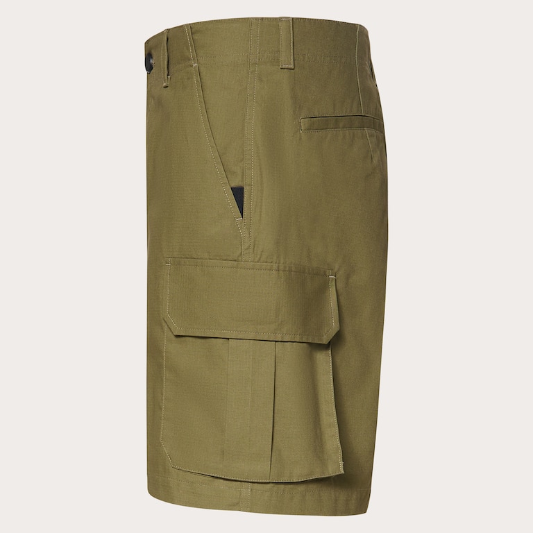 Oakley Utility Cargo Short - Army Green