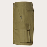 Oakley Utility Cargo Short - Army Green