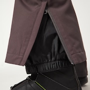Best Cedar Rc Insulated Pant - Forged Iron