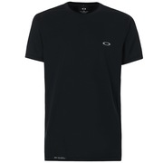 Base Short Sleeve Top - Blackout