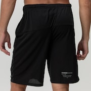 Shorts Oakley Breathe Knit - Blackout
