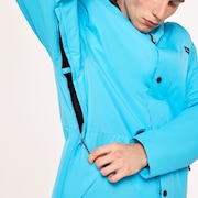 Range Rc Jacket - Bright Blue