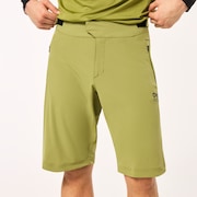 Factory Pilot Lite Short I - Fern