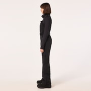 Tnp Harper Softshell Bib - Blackout