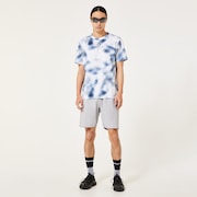 White Print