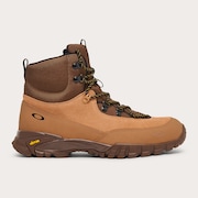 Vertex Boot - Light Curry/Carafe