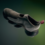 Oakley Factory Team Flesh Sandal - Stone/Olive