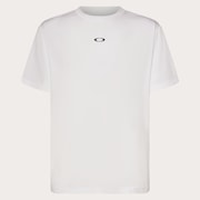 Enhance Qdevo SS Tee Bp 4.0 - White