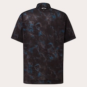 Skull Deep Shade Shirt - Black Print