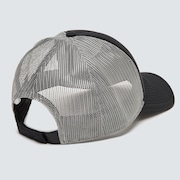 Factory Pilot Trucker Hat - Blackout