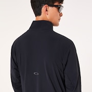 Enhance Fusion Flex Jacket 1.0 - Blackout