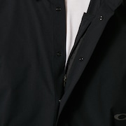 Rs Shell Commute L/S Shirts - Blackout