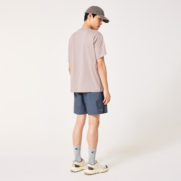 Enhance Qdc SS Tee Frog 5.0