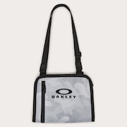 Oakley Cart Pouch 18.0 FW - White Storm Print