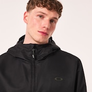 Divisional Rc Shell Anorak - Blackout