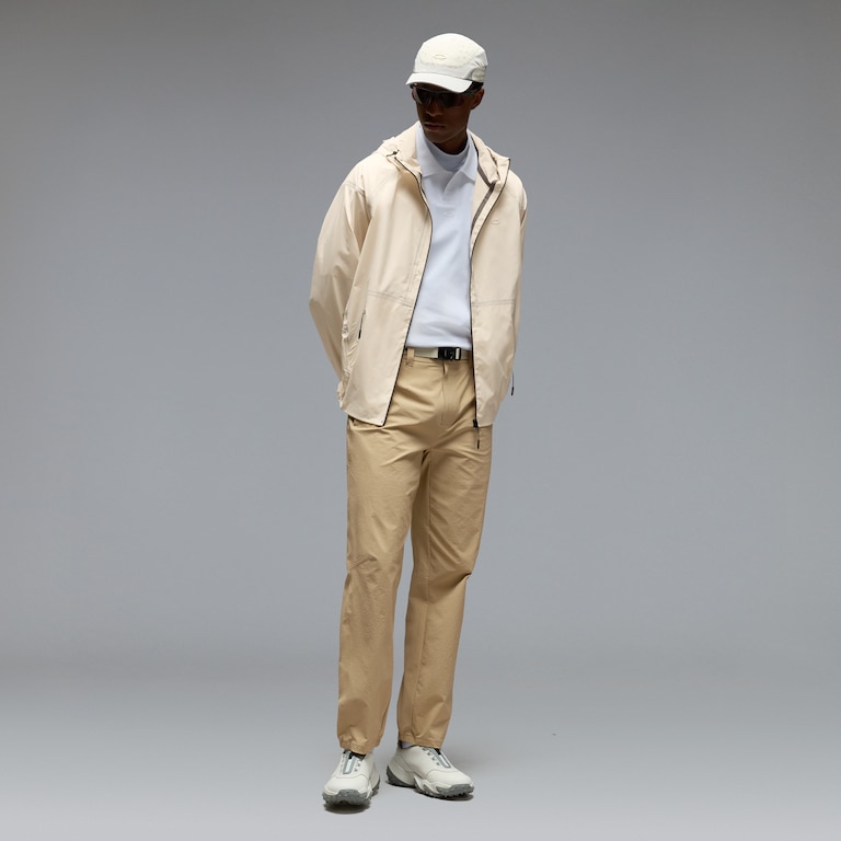 Fusion Windbreaker - Mist