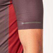 Icon Jersey 2.0 - Forged Iron