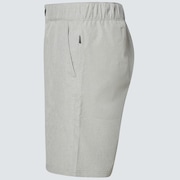 Adventure  Chino Short - New Granite Heather