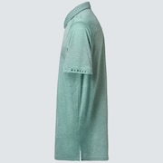 Gravity Short Sleeve Polo 2.0 - Bayberry