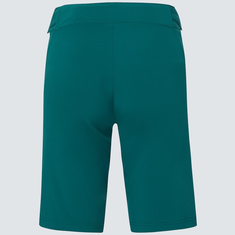 Womens Drop In Mtb Short - Bayberry