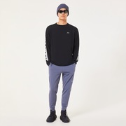 O-Sync Pack Lt Fleece Pants 1.0 - Blue Tar