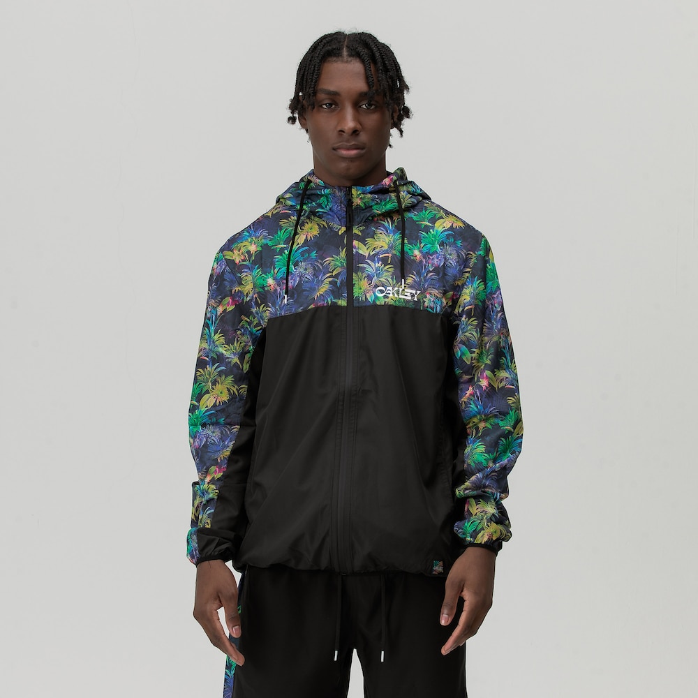 Oakley Psy Frog Jacket em Blackout | Oakley® BR