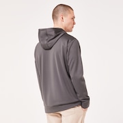 SI Valor Hoodie - Shadow