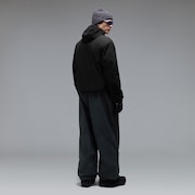Channel Jacket - Pitch Black